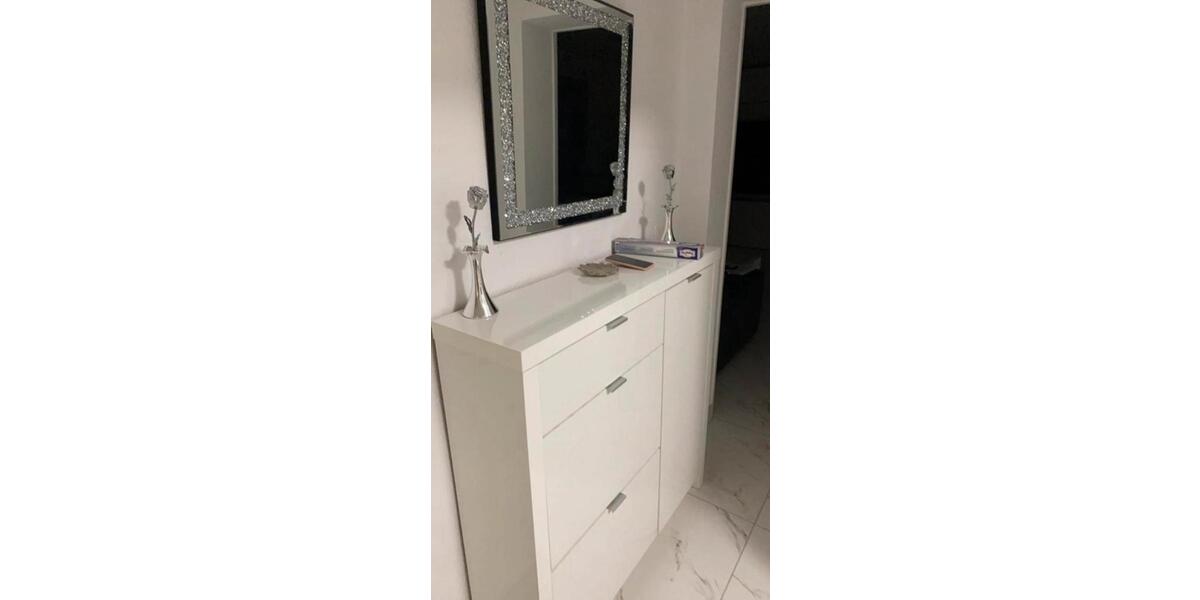 Dachgeschoßwohnung Bad Vilbel - 2 Zimmer, 56 m&sup2;, 880&euro; | Angebot:26411583