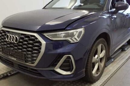 Audi Q3 115.821 km 28.890 &euro; Oberursel 61440