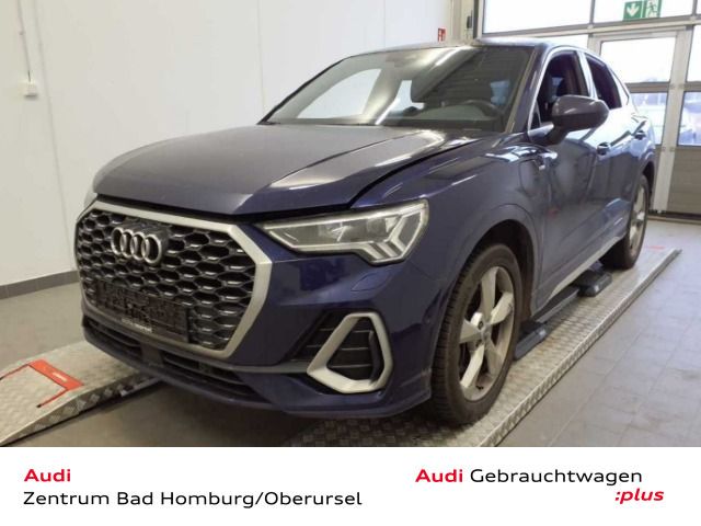 Audi Q3 115.821 km 28.890 &euro; Oberursel 61440