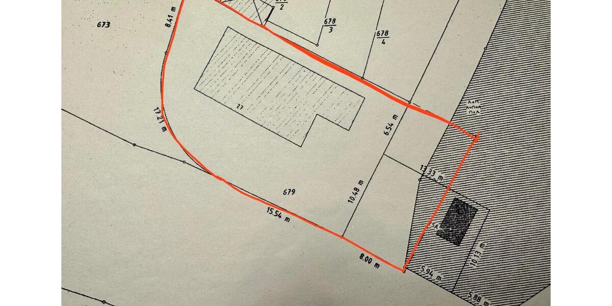 Bungalow Rodgau - 5 Zimmer, 150 m&sup2;, 495.000&euro; | Angebot:24526903