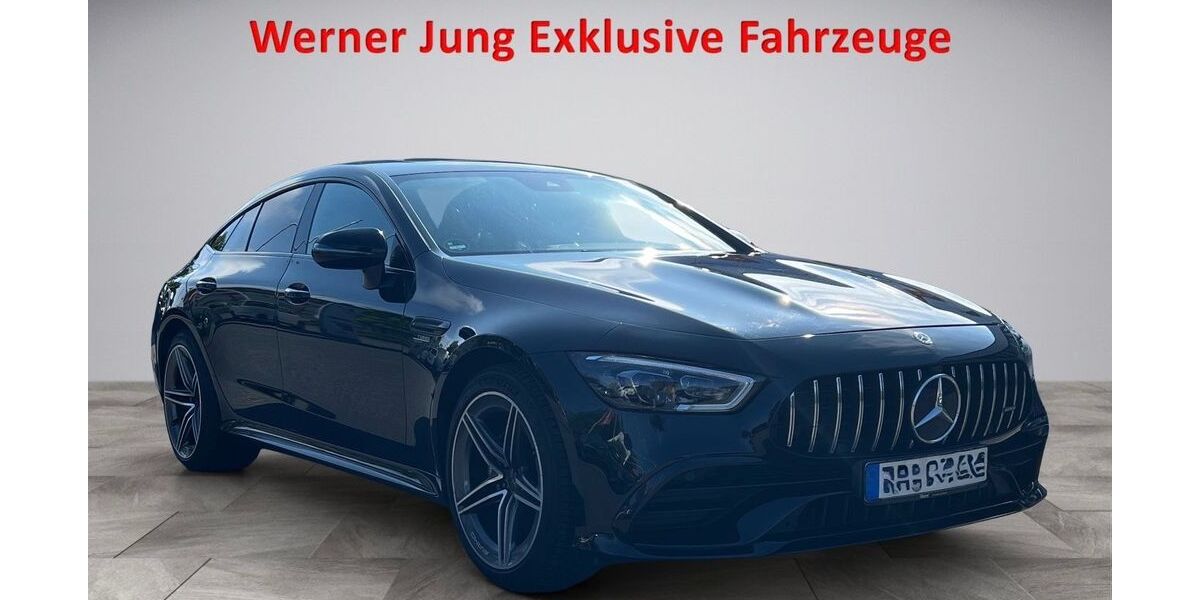 Mercedes-Benz AMG GT 70.000 km 69.900 &euro; Darmstadt 64293