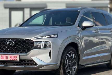 Hyundai SANTA FE 59.999 km 35.900 € Rüsselsheim 65428