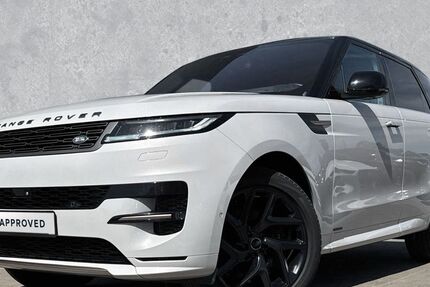 Land Rover Range Rover Sport 47.500 km 89.900 &euro; Bruchköbel 63486