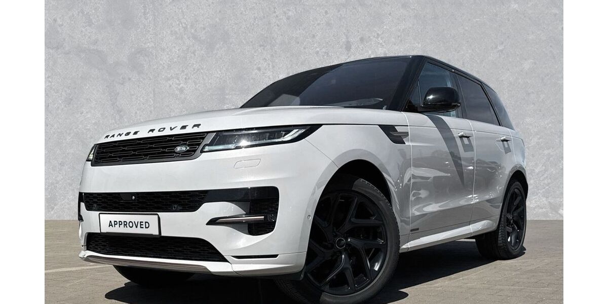 Land Rover Range Rover Sport 47.500 km 89.900 &euro; Bruchköbel 63486