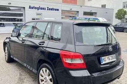 Mercedes-Benz GLK 250 265.000 km 7.800 &euro; Bruchköbel 63486