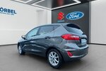 Ford Fiesta Titanium*WinterPaket*getönte Scheiben 50.000 km 14.290 &euro; Nidderau 61130