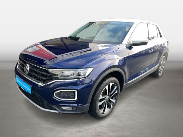 VW T-Roc 17.024 km 23.489 &euro; Gross-Gerau 64521