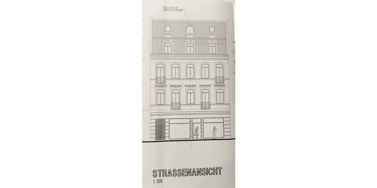 Gewerbeobjekt Bad Nauheim - 499.800&euro; | Angebot:19290836