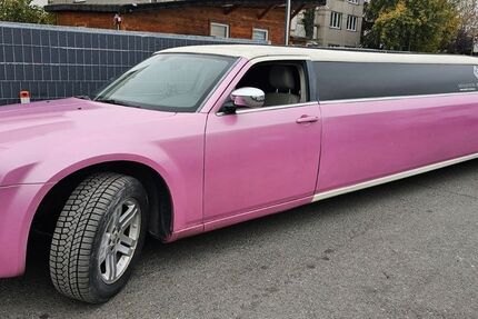 Chrysler 300C 130.500 km 18.500 &euro; Langen 63225