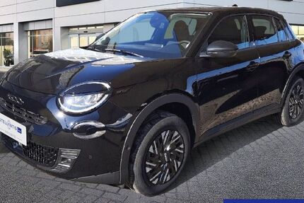 Fiat 600 7.500 km 21.480 € Frankfurt 60314