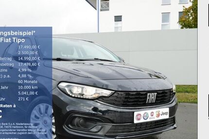 Fiat Tipo 13.684 km 17.490 &euro; Dreieich 63303