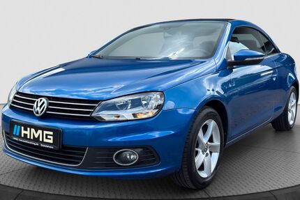 VW Eos 97.000 km 11.900 € Büdingen-Düdelsheim 63654