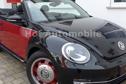 VW Beetle