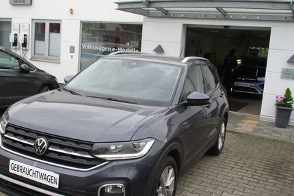 VW T-Cross 42.500 km 19.990 &euro; Wehrheim 61273