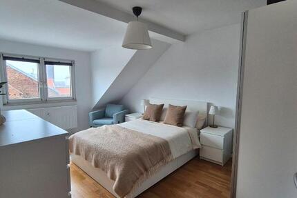 Wohnung Frankfurt am Main Bornheim - 2 Zimmer, 57 m&sup2;, 1.511&euro; | Angebot:25701491