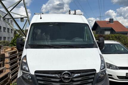 Opel Movano 64.000 km 22.999 &euro; Kleinostheim 63801