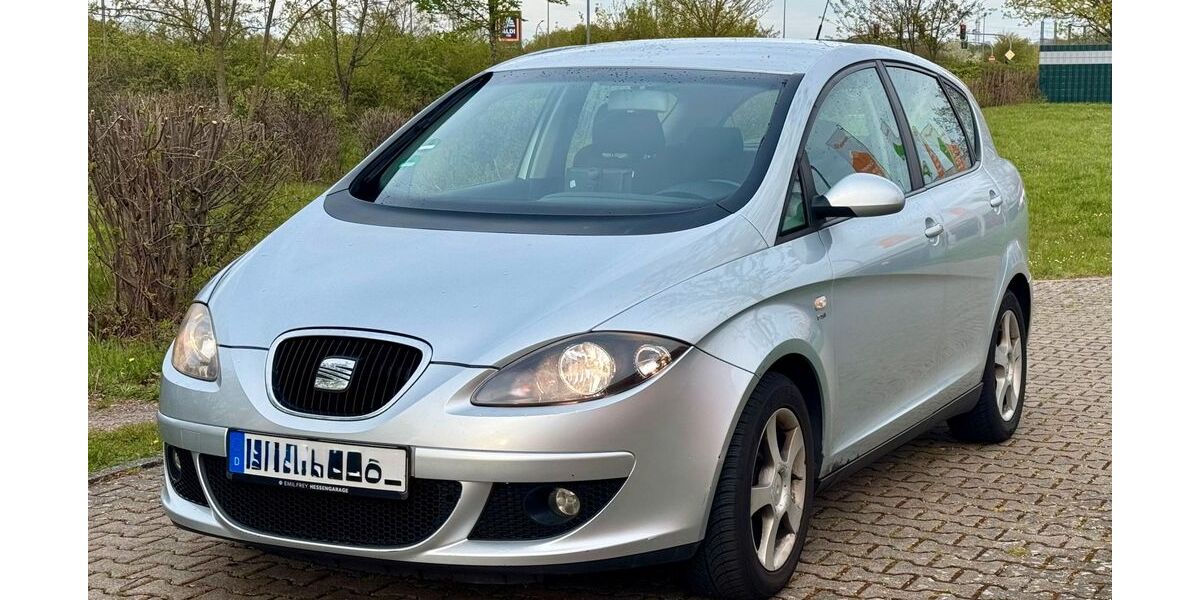 Seat Toledo 182.000 km 1.999 &euro; Dietzenbach 63128