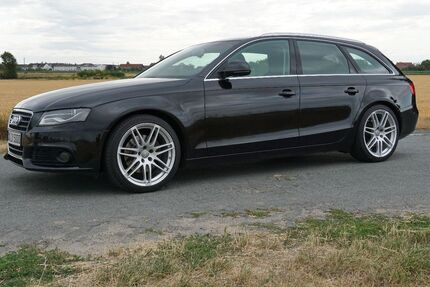 Audi A4 235.900 km 7.300 &euro; Griesheim 64347