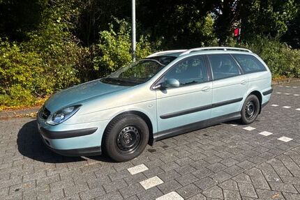Citroen C5 80.500 km 2.990 &euro; Frankfurt am Main 60486