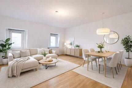 Wohnung Frankfurt am Main Höchst - 4 Zimmer, 102 m&sup2;, 450.000&euro; | Angebot:25226618