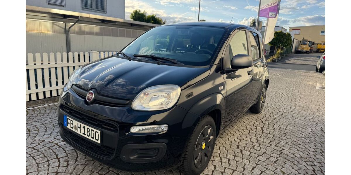 Fiat Panda 99.000 km 4.900 &euro; Wehrheim 61273