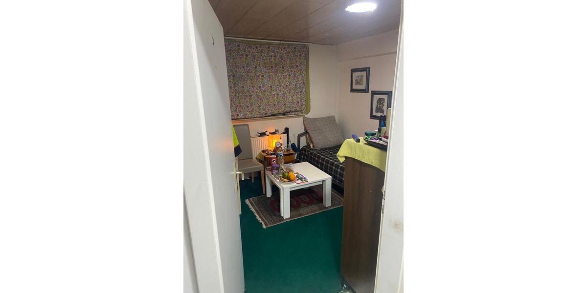 Apartment Studio zu vermieten 1 zimmer