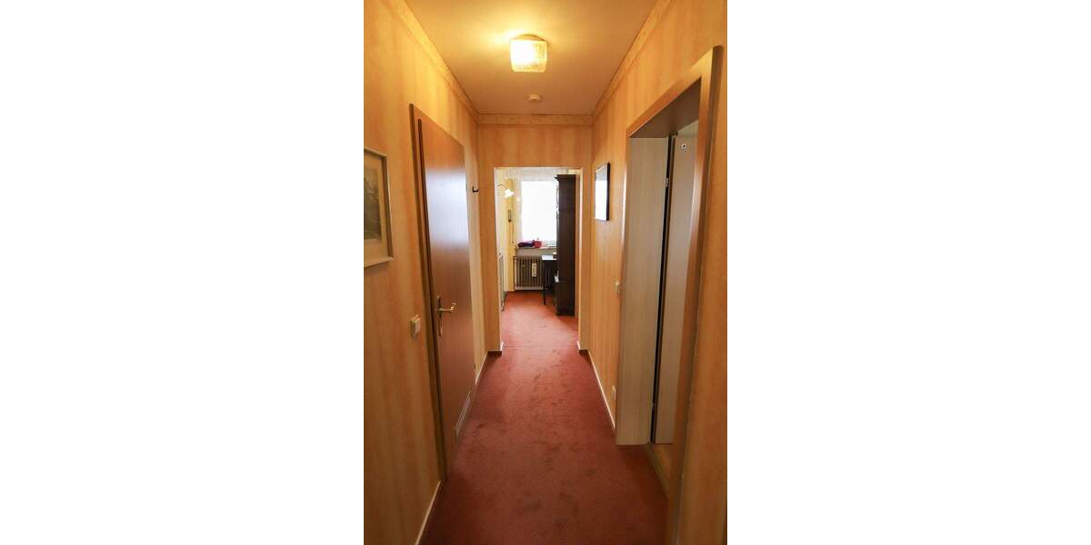 Reihenendhaus Darmstadt / Arheilgen Arheilgen - 4 Zimmer, 105 m&sup2;, 435.000&euro; | Angebot:25684816