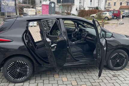 Nissan Leaf 59.500 km 15.800 &euro; Groß-Gerau 64521