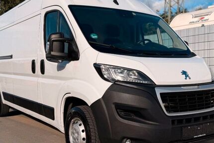 Peugeot Boxer 77.128 km 18.490 &euro; Dieburg 64807