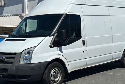 Ford Transit 301.500 km 3.950 &euro; Darmstadt 64293