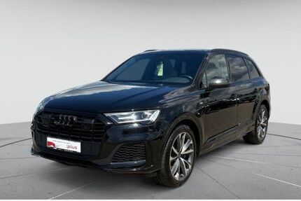 Audi Q7 105.435 km 47.980 &euro; Darmstadt 64295