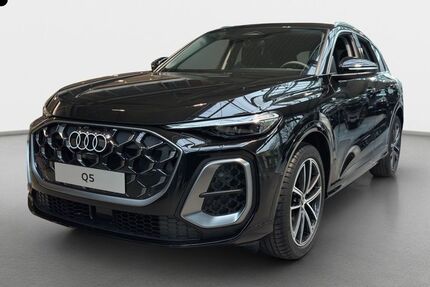 Audi Q5 10.500 km 61.990 &euro; Hofheim 65719