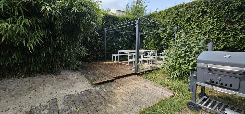 Einfamilienhaus Hanau Großauheim - 4.5 Zimmer, 131 m&sup2;, 1.600&euro; | Angebot:26355586