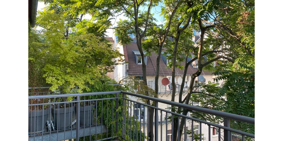 Etagenwohnung Frankfurt am Main Innenstadt 1 - 2 Zimmer, 74 m&sup2;, 520.000&euro; | Angebot:26412598