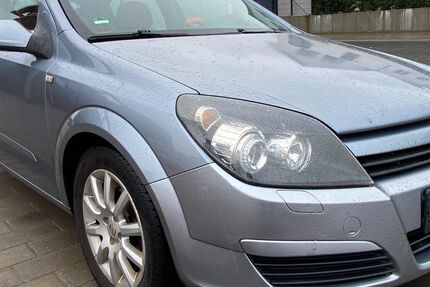 Opel Astra 226.987 km 1.790 &euro; Roßdorf 64380