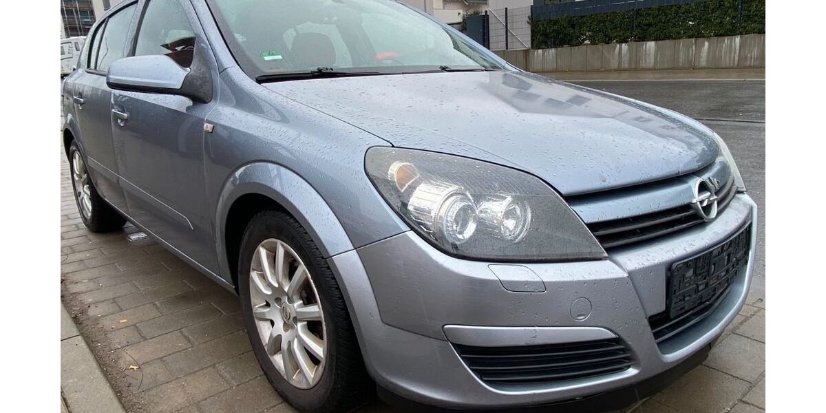 Opel Astra 226.987 km 1.790 &euro; Roßdorf 64380