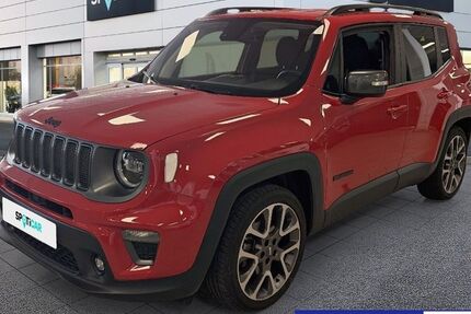 Jeep Renegade 49.402 km 18.980 &euro; Frankfurt 60314