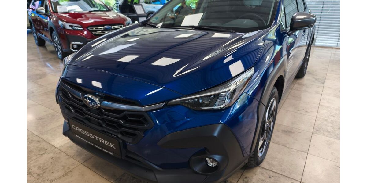Subaru Crosstrek 14.940 km 31.987 &euro; Friedberg 61169