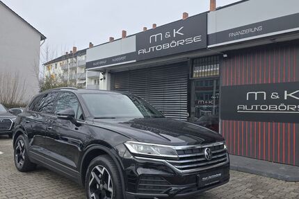 VW Touareg 40.000 km 47.900 &euro; OFFENBACH AM MAIN 63075