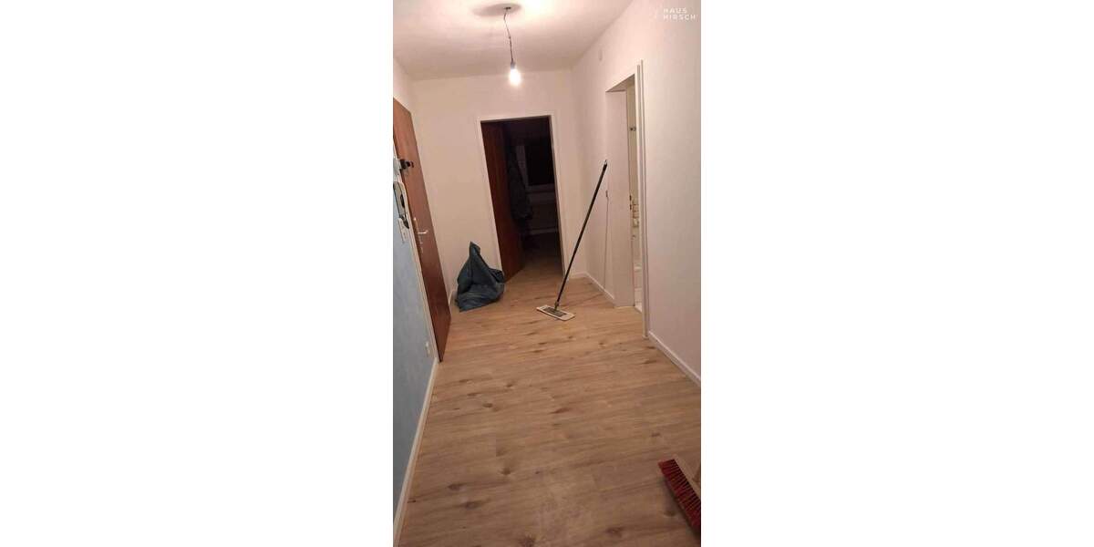 Etagenwohnung Frankfurt am Main Nied - 2 Zimmer, 41 m&sup2;, 195.000&euro; | Angebot:25748324