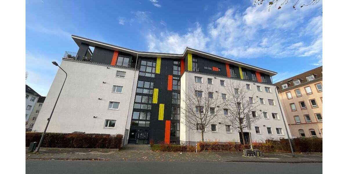 Etagenwohnung Frankfurt Rödelheim - 5 Zimmer, 138 m&sup2;, 1.953&euro; | Angebot:25792365