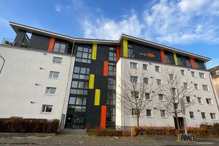 Wohnung Frankfurt Rödelheim - 5 Zimmer, 138 m&sup2;, 1.953&euro; | Angebot:25792365