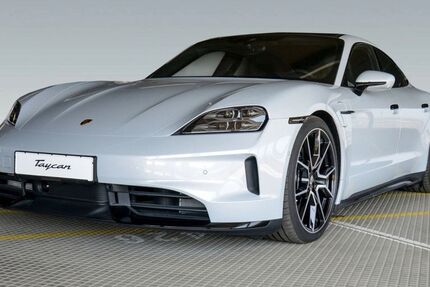 Porsche Taycan 19.376 km 117.960 &euro; Frankfurt am Main 65936