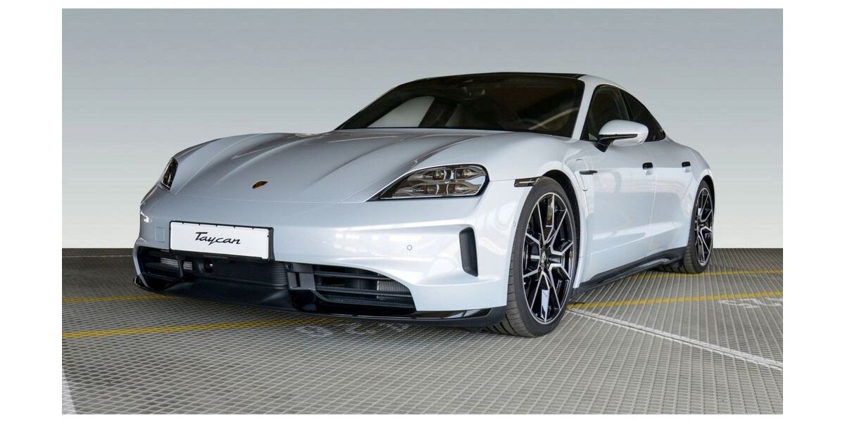 Porsche Taycan 19.376 km 117.960 &euro; Frankfurt am Main 65936