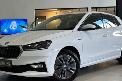 Skoda Fabia 36.809 km 18.980 &euro; Rodgau-Weiskirchen/nähe Frankfurt am Main 63110