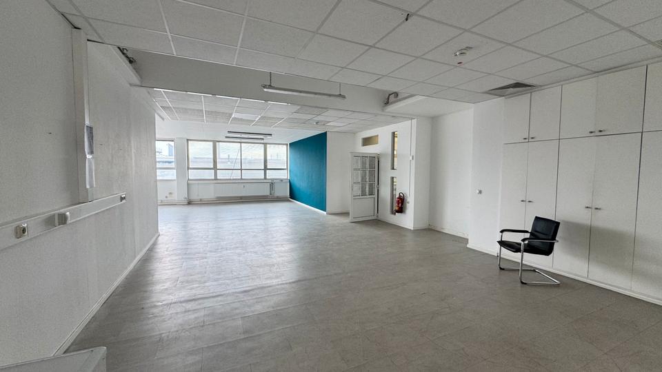 Etagenwohnung Frankfurt am Main Bergen-Enkheim - 3 Zimmer, 139 m&sup2;, 1.056&euro; | Angebot:24848184