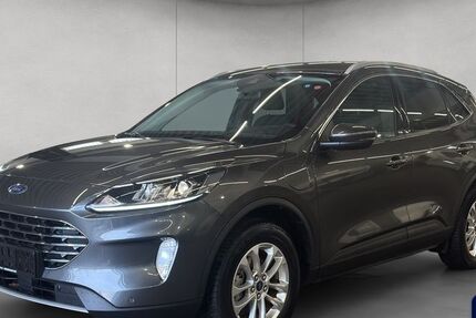 Ford Kuga 34.129 km 22.750 &euro; Frankfurt 60386