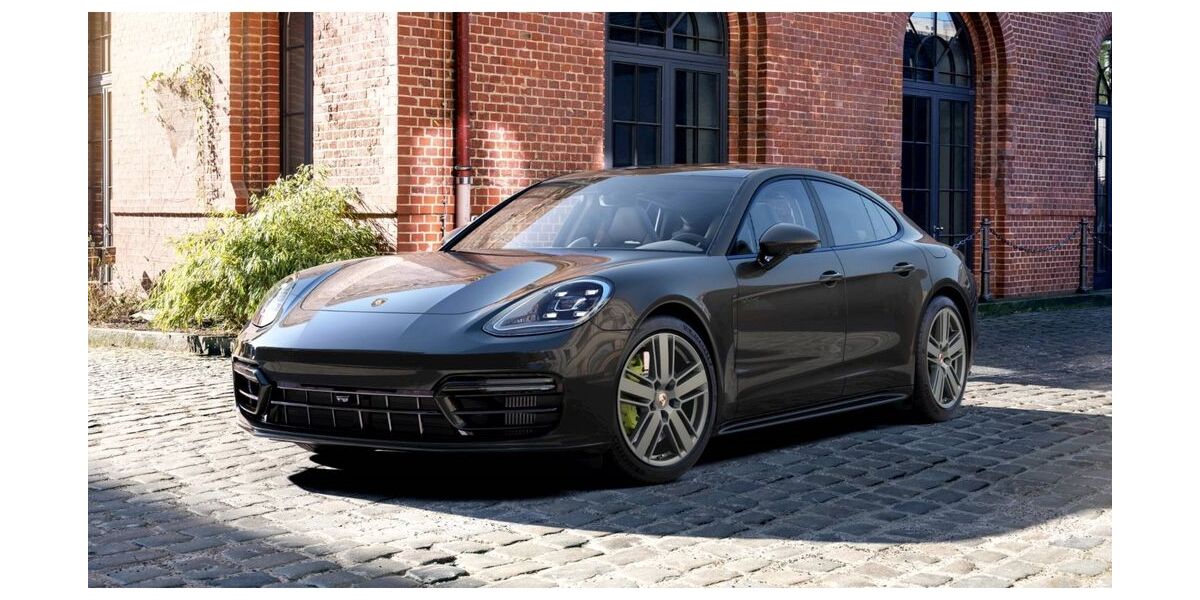Porsche Panamera 53.691 km 114.890 &euro; Hofheim 65719
