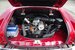 Karmann Ghia Cabrio vollständig restauriert
