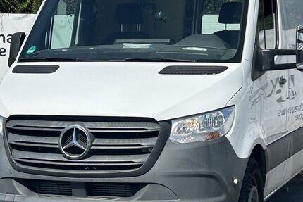 Mercedes-Benz Sprinter 58.000 km 25.990 &euro; Bischofsheim 65474